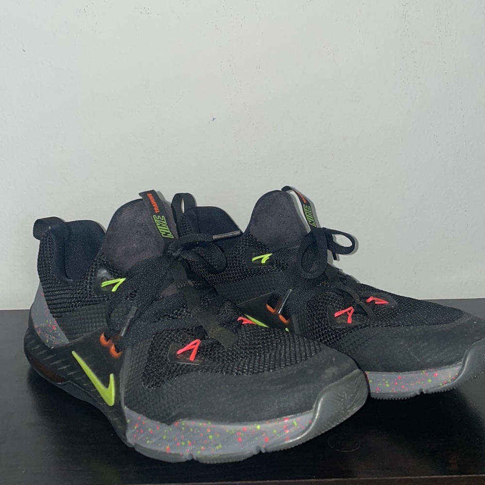 Nike Zoom Train Command - Picture 2 of 2